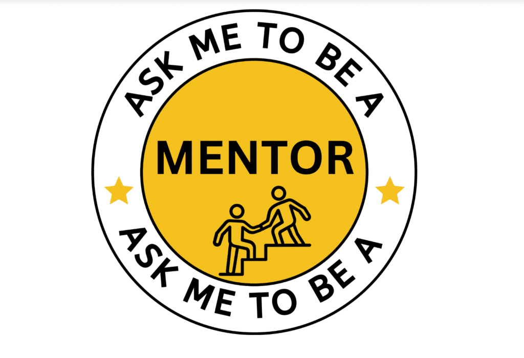 Want An HTM Mentor?