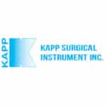 KAPP Surgical Instrument, Inc.