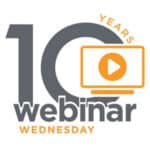 Webinar Wednesday