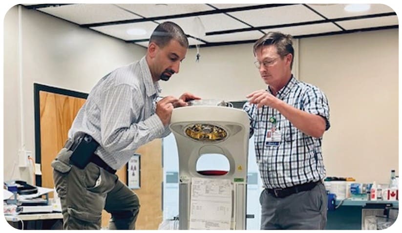Cape Fear Valley Health System Clinical Technology Services Department