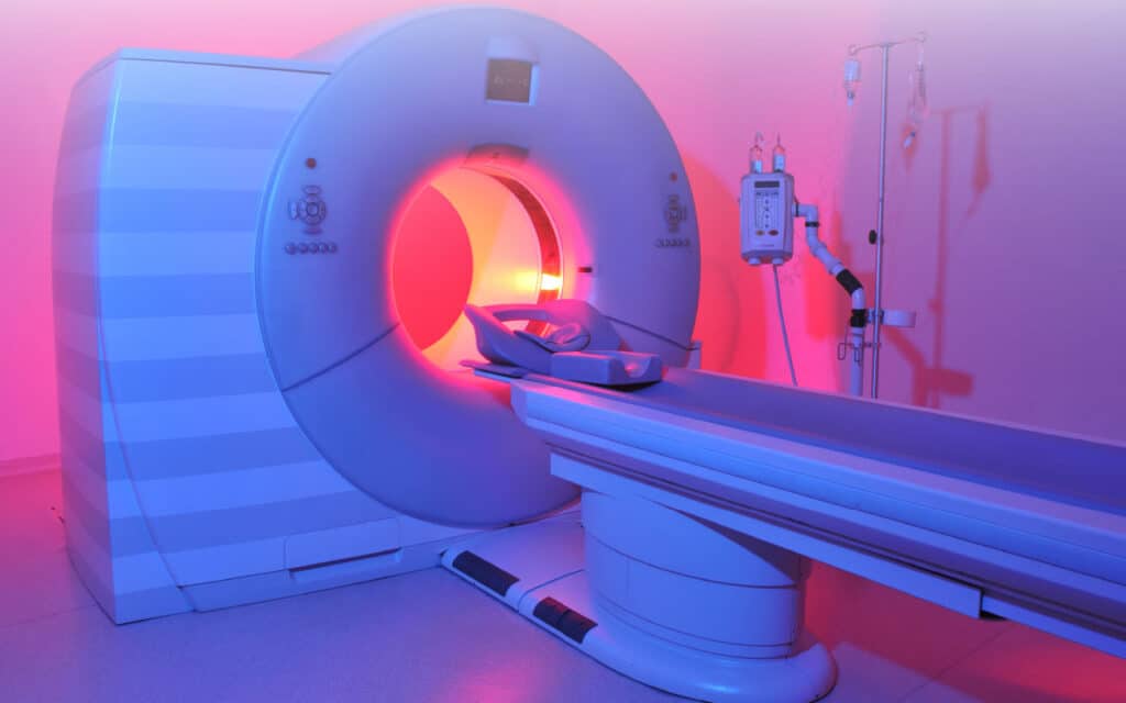 Imaging Service Career Path