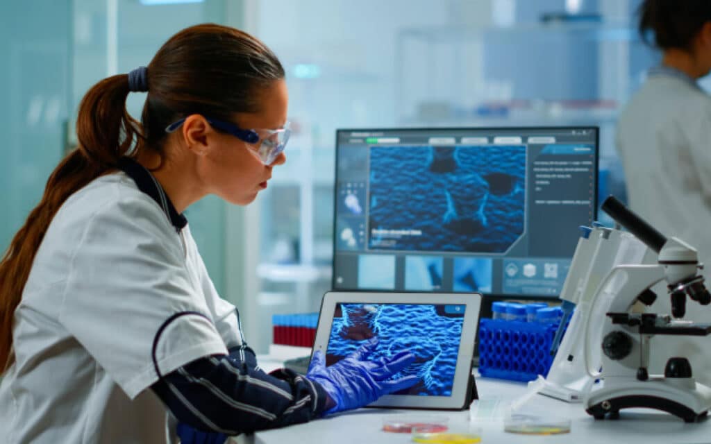 Remote Access into the Medical Device Environment: Understanding the Landscape and Mitigating Risks