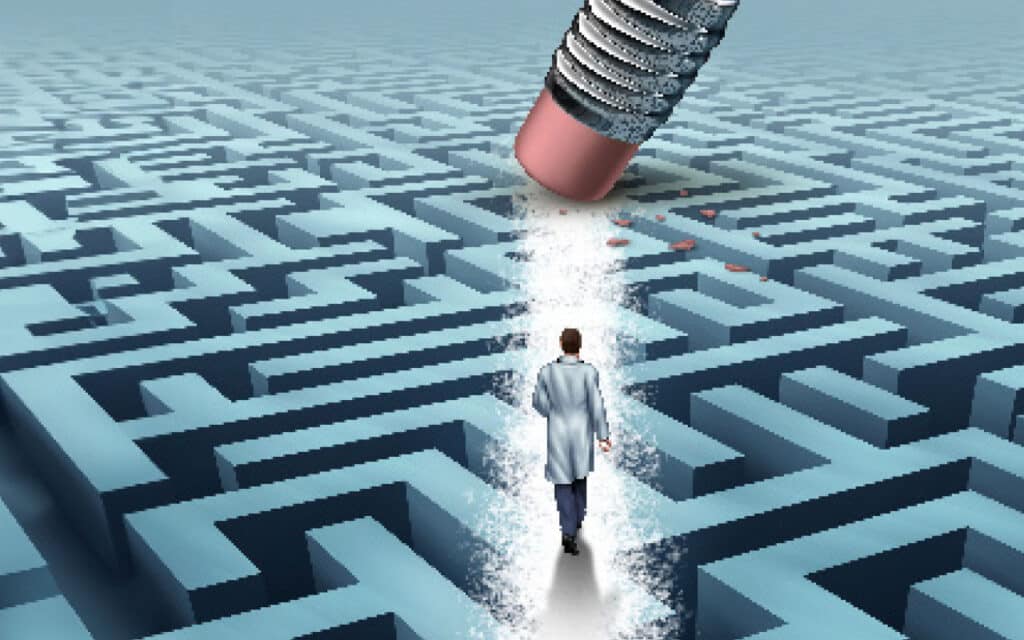 Lessons Learned in Leadership