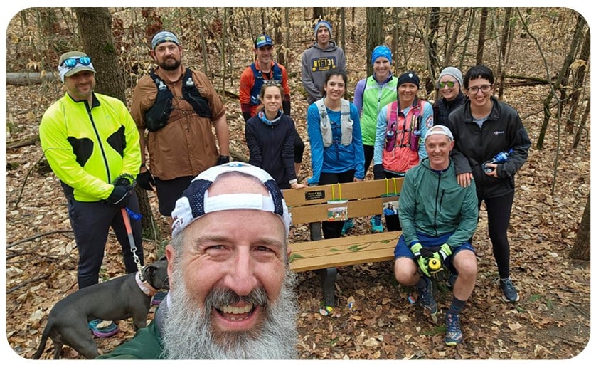 Shifting Gears: Miles for Myles