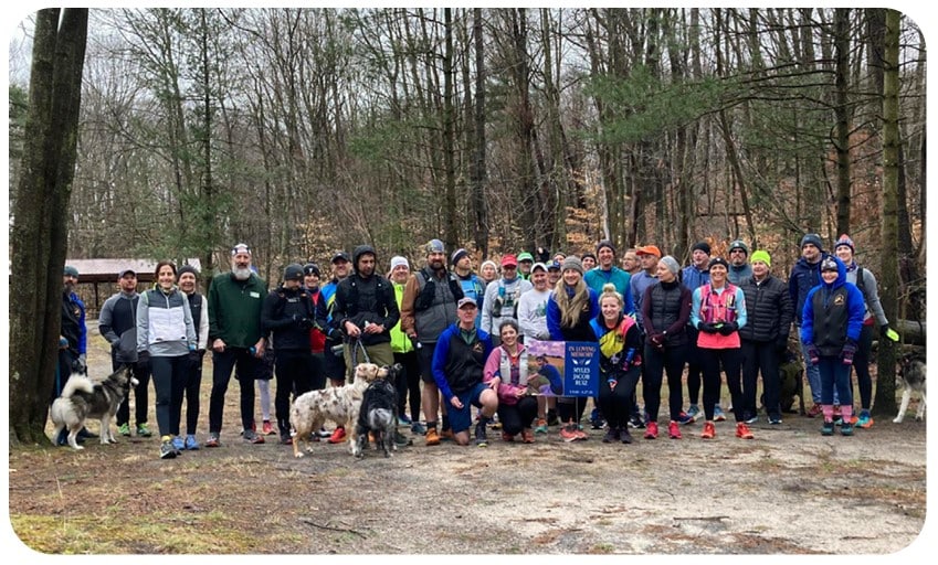 Shifting Gears: Miles for Myles