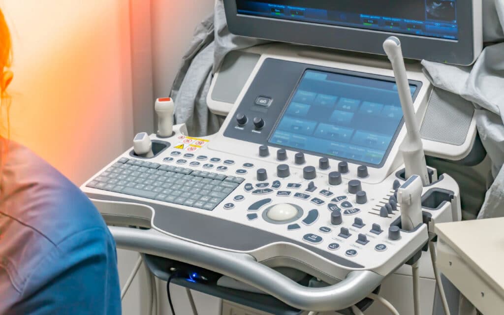 Roundtable: Ultrasound