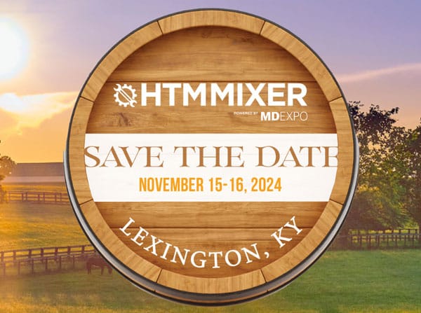 HTM Mixer Lexington