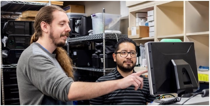 Washington Regional Medical System Biomed Department