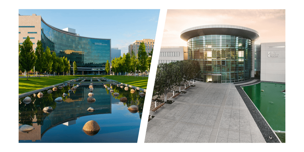 Masimo, Cleveland Clinic Collaborate to Improve Hospital Remote Care