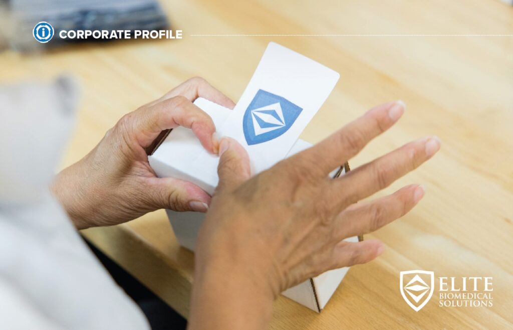 Elite Biomedical Solutions