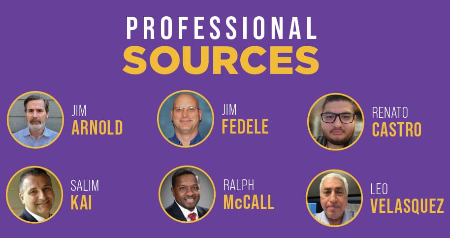 Gray Area Equipment Responsibility: Personal Experiences and Opinions