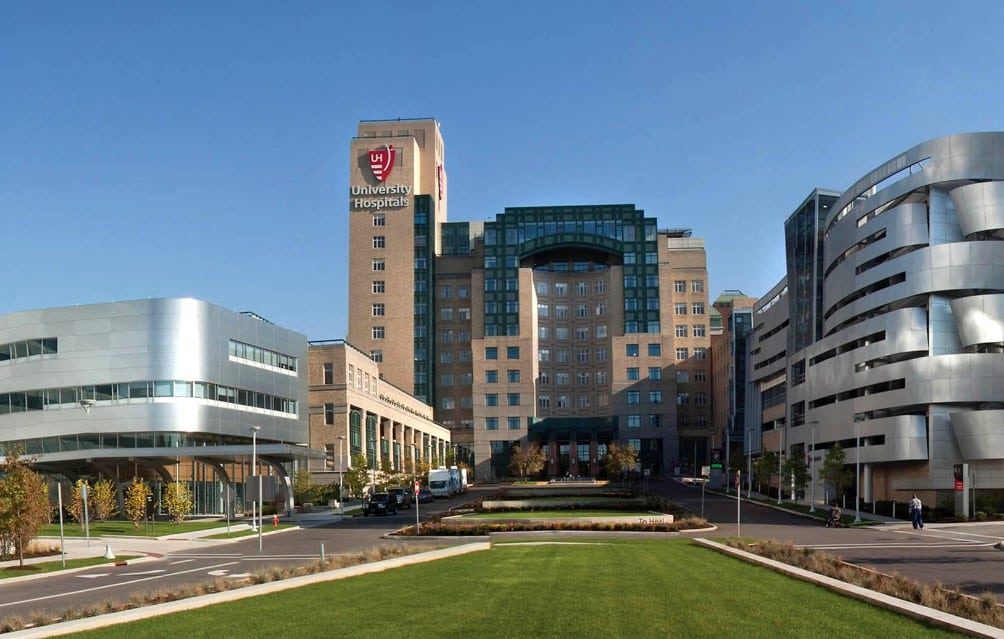 University Hospitals Deploys AI-Enabled Solutions Across System