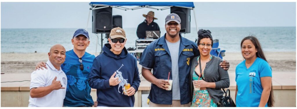 Professional of the Month: HM2 Phillip Villegas, CBET