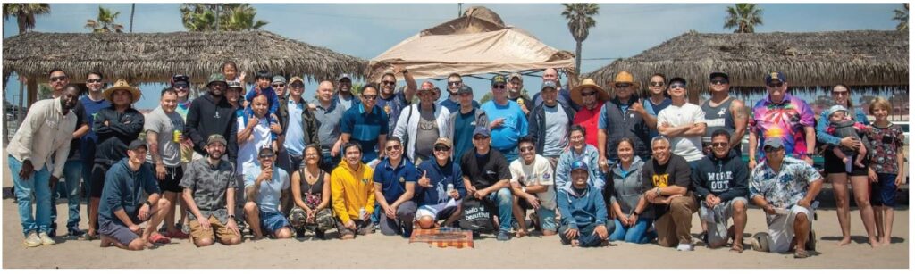 Professional of the Month: HM2 Phillip Villegas, CBET