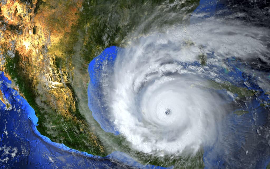 HTM Pros Assist During & After Hurricane