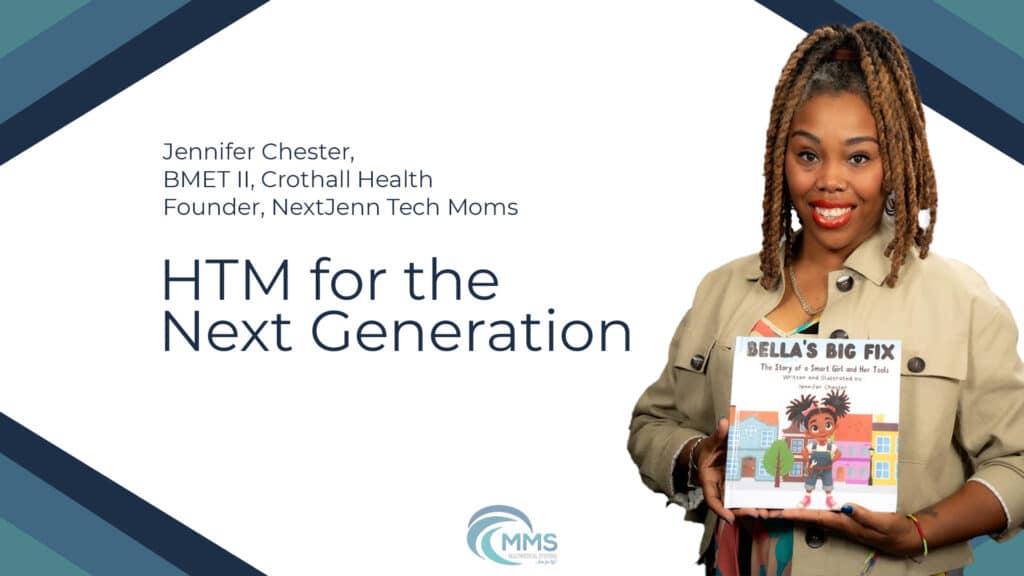 HTM for the Next Generation