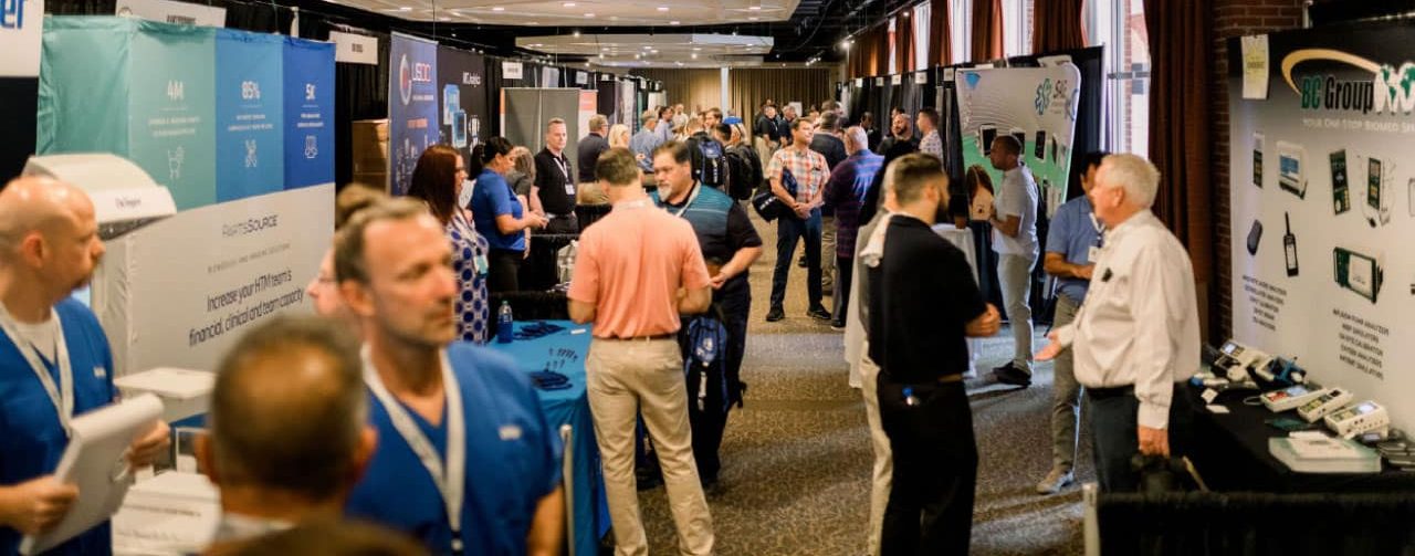 North Carolina Biomedical Association (NCBA)