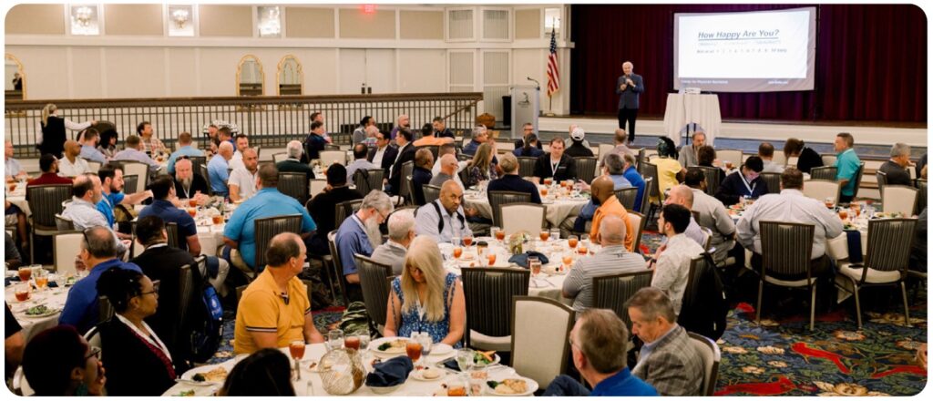 North Carolina Biomedical Association (NCBA)