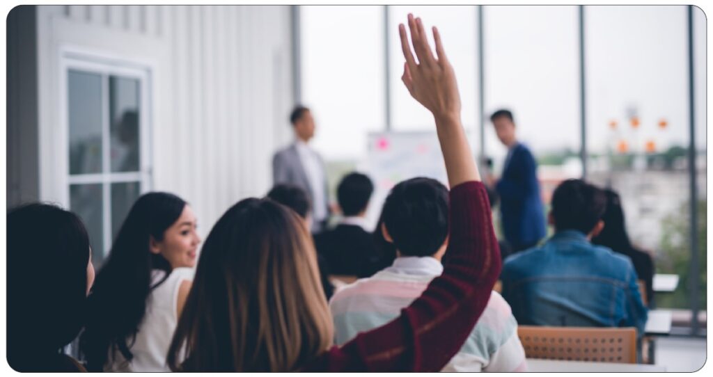 Training & Apprenticeships