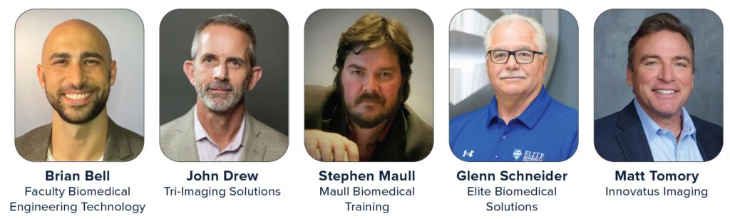 Training & Apprenticeships