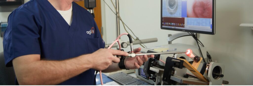 Video/Camera Equipment Damage Prevention Audit Tool