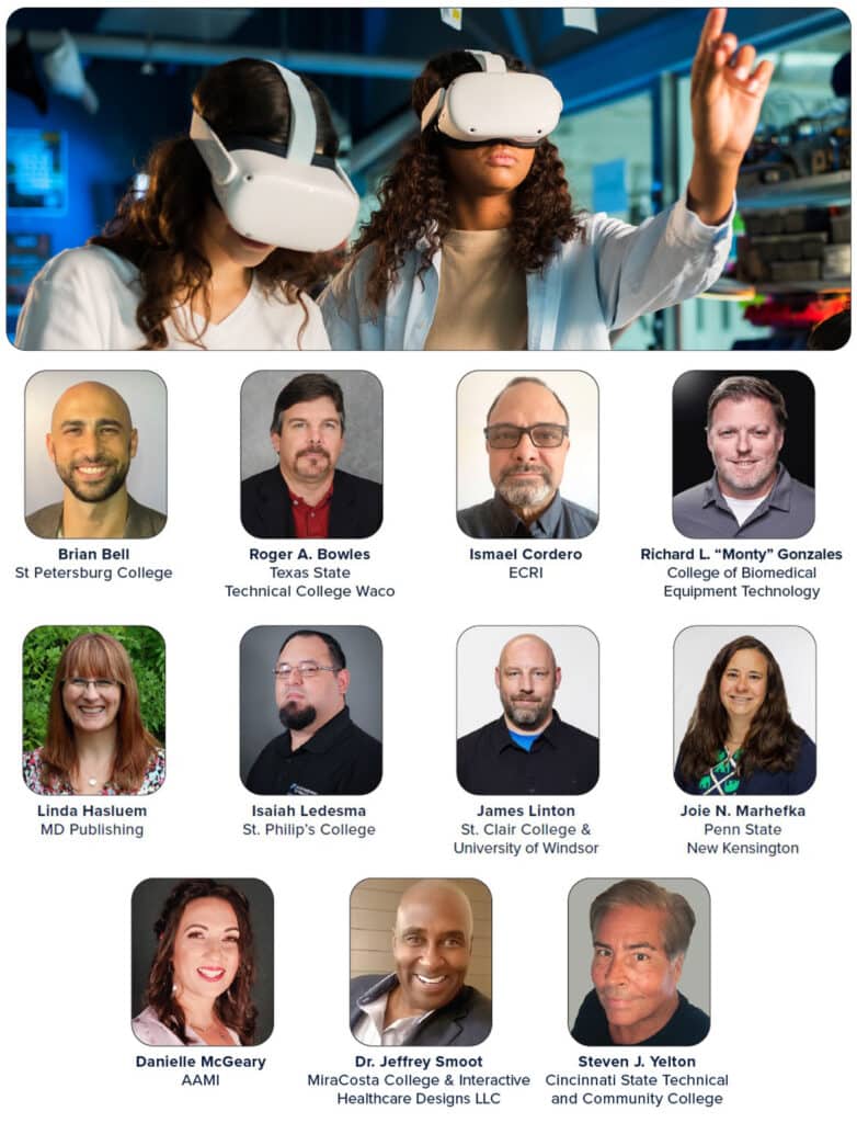 Roundtable: Education