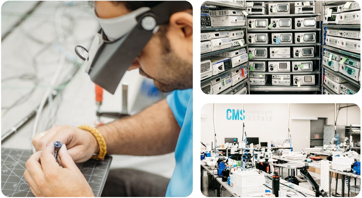 Collaborative Medical Solutions