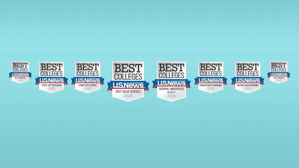 Rankings: MSOE Offers Top 10 engineering program