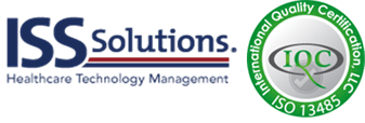 ISS Solutions Inc. Achieves ISO 13485:2016 Certification