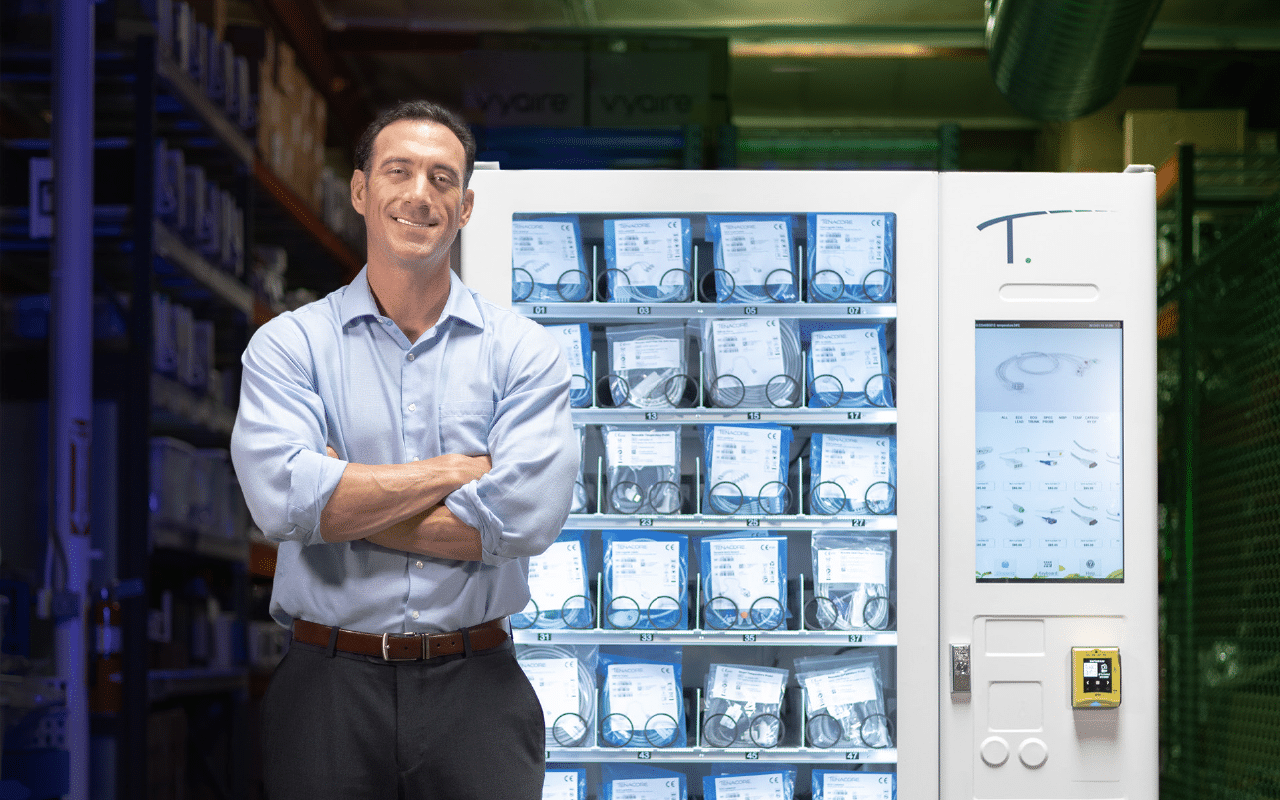 Tenacore Vending Solutions