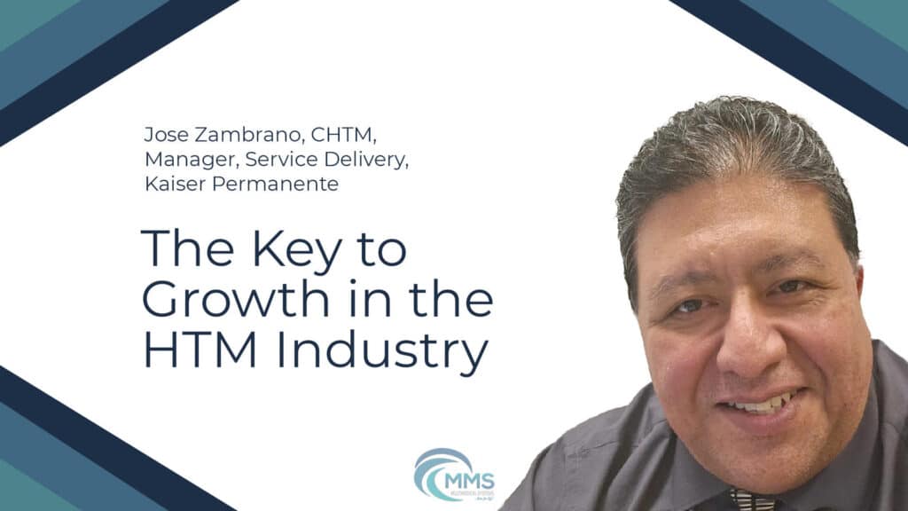 The Key to Growth in the HTM Industry