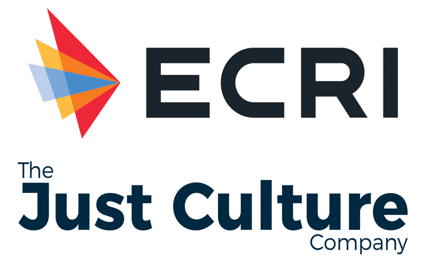 ECRI acquires The Just Culture Company to transform healthcare patient and workforce safety