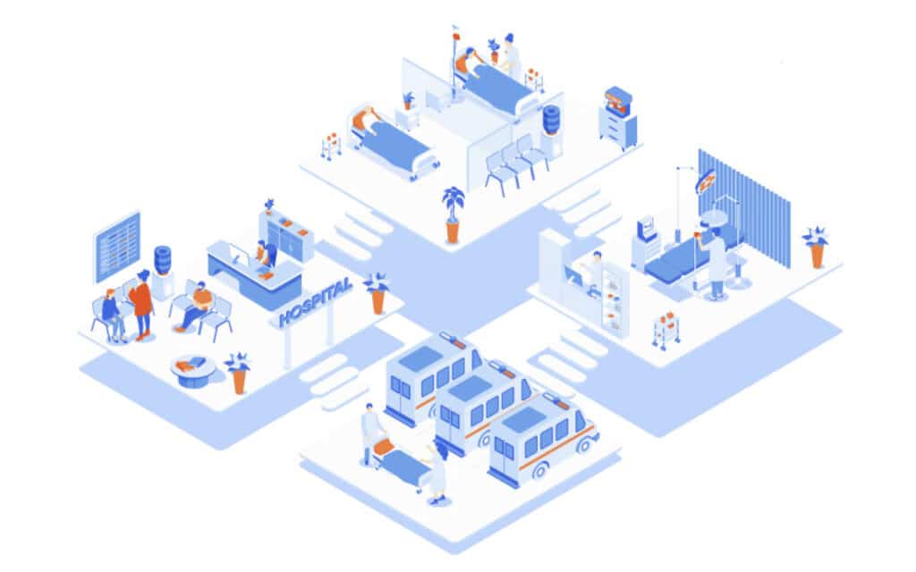 The Real Value of Real-Time Location Systems