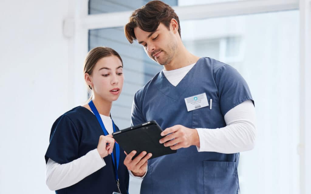 The Real Value of Real-Time Location Systems