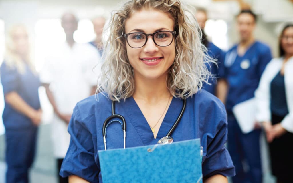 Perks of Professional Organizations