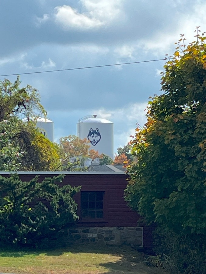 UCONN Clinical Engineering Internship Program