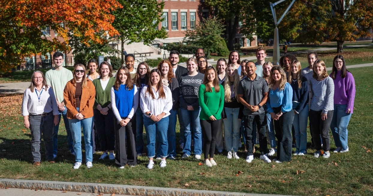 UCONN Clinical Engineering Internship Program