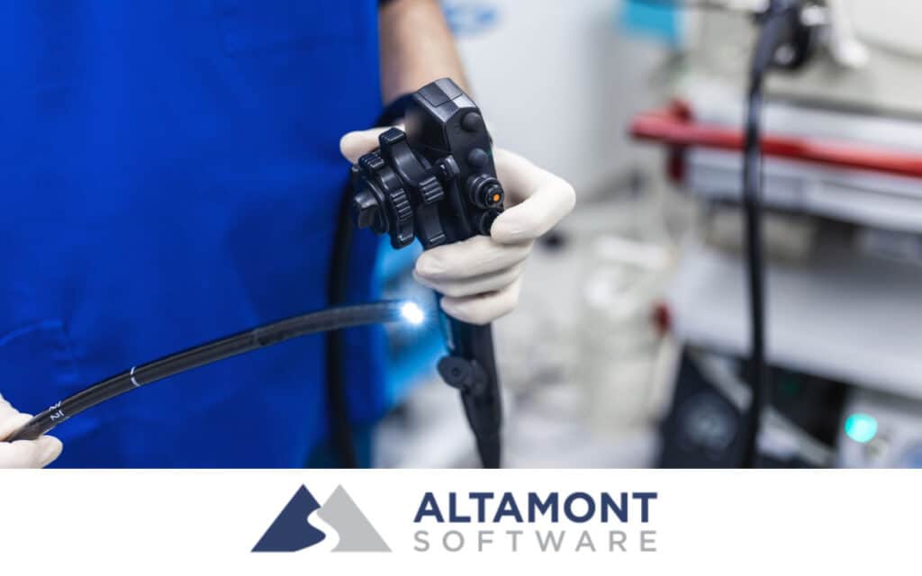 Altamont Software