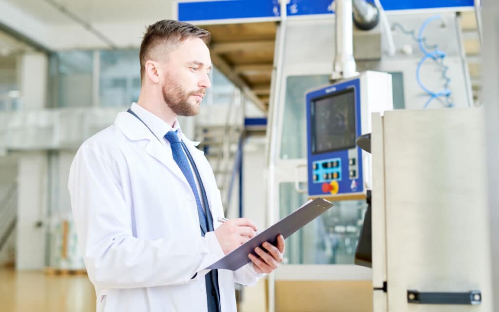Medical Device Risk Impact Analysis for Healthcare Providers