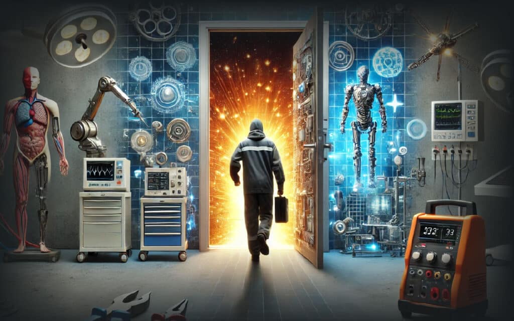 The Future of HTM: Increasing Innovation and Efficiency