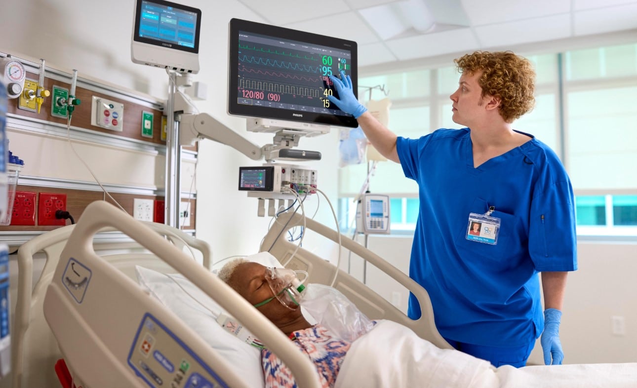 Philips, Mass General Brigham Collaborate To Improve Patient Care With Live AI-Powered Insights