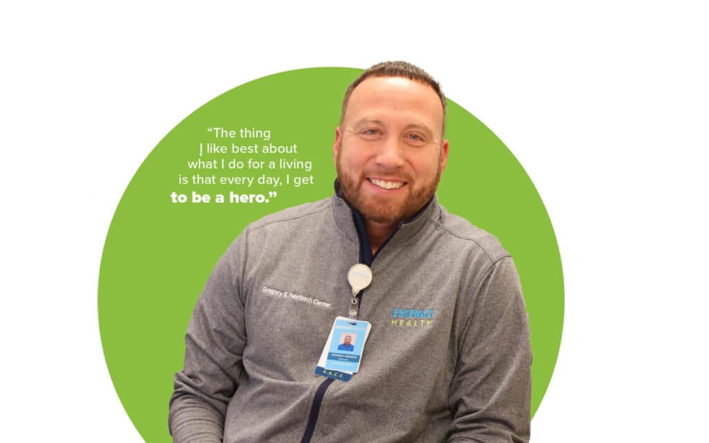 Professional of the Month: Anthony Phoenix