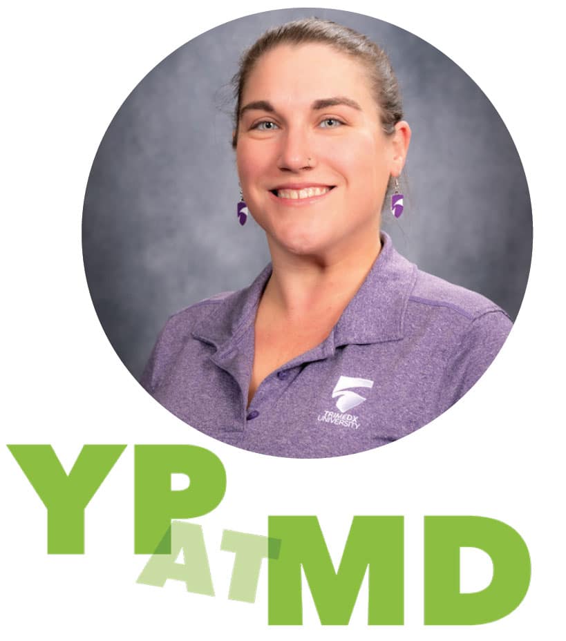 Mallory R.S. Harding