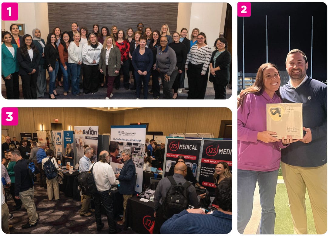 2025 HTMA-OH Conference & Expo