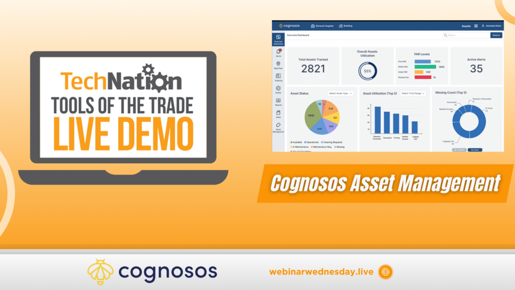 Cognosos Asset Management