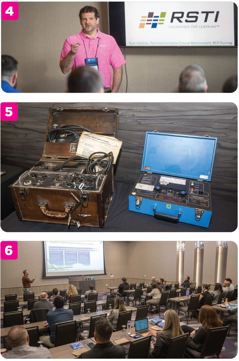 2025 HTMA-OH Conference & Expo