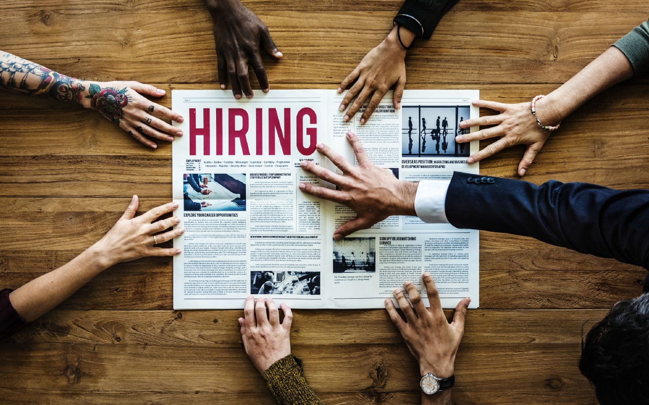 Future Roles and Job Descriptions