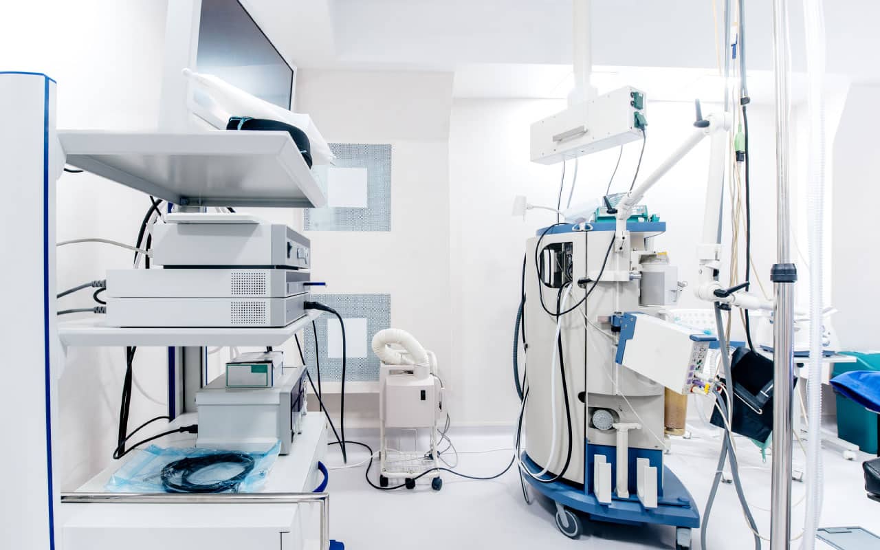 How Healthcare Equipment Can Work Better for You Today & Tomorrow