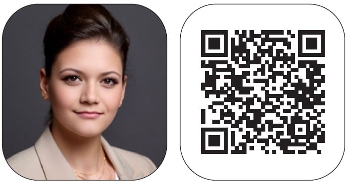 Nancy Wright, MBA, LSSBB, is a senior director of Medical Technology Advanced Services at GE HealthCare.