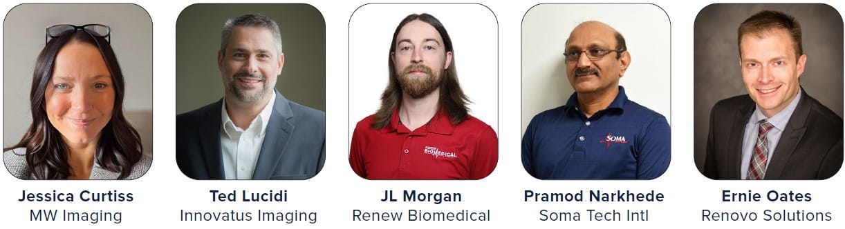 Roundtable: ISO & OEM Service Options